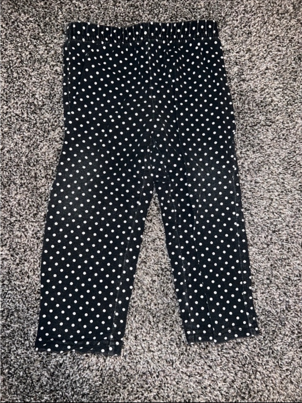 Kids leggings